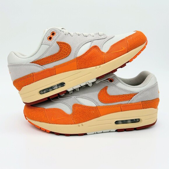 Nike Other - Nike Air Max 1 Master Magma Orange DZ4709-001 Womens New Size 10